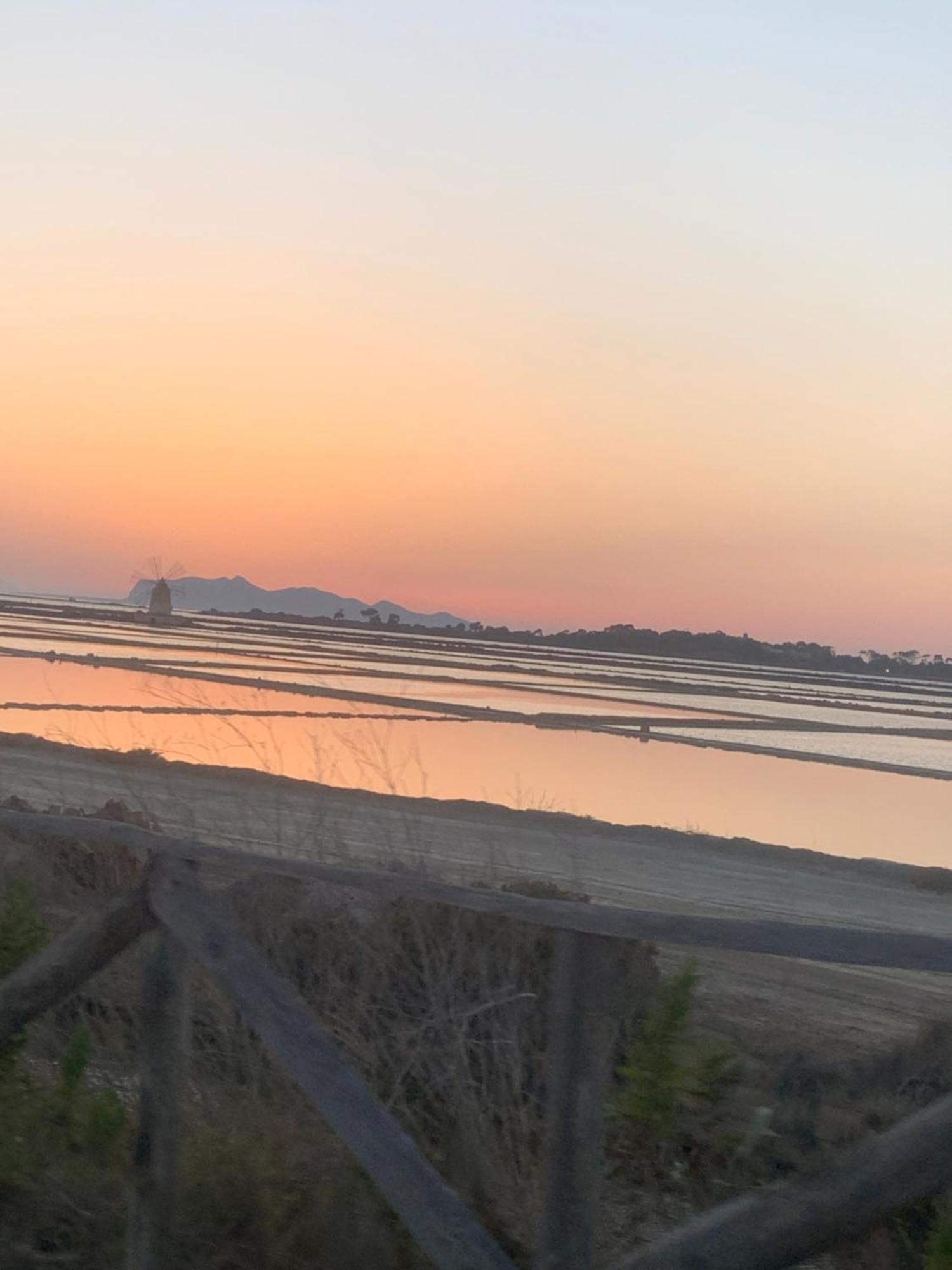 马尔萨拉Maresol别墅 外观 照片